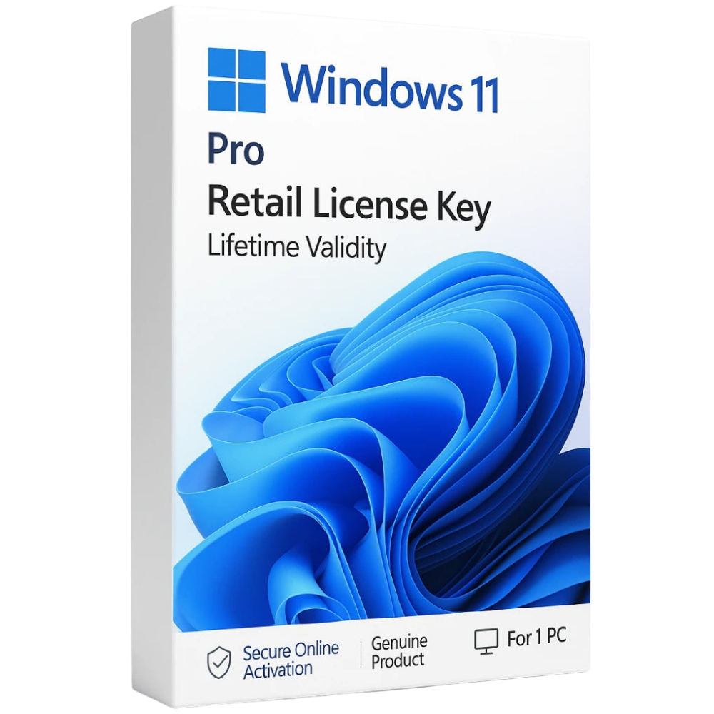 Microsoft Windows 11 Pro