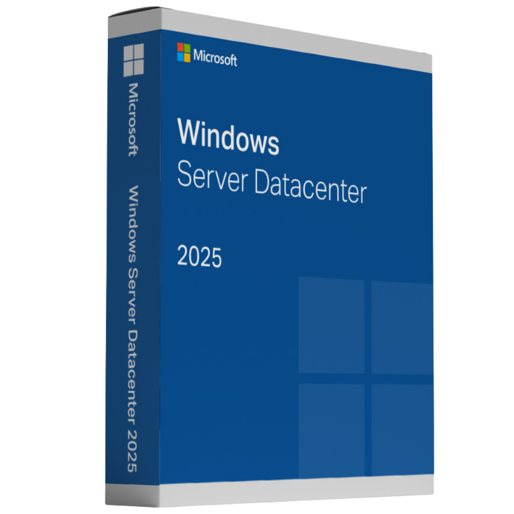 Microsoft Windows Server 2025 Datacenter